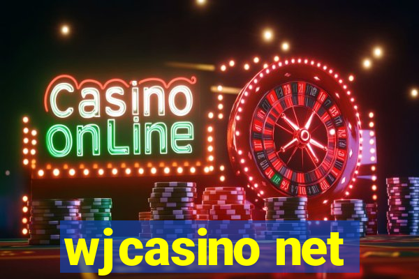 wjcasino net